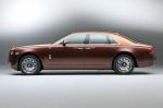 Rolls-Royce Ghost One Thousand and One Nights 2012 года